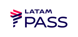 latam pass logo