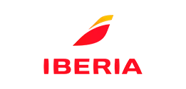 iberia logo