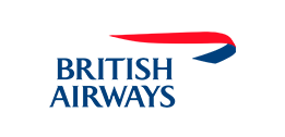 British airways logo