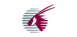 Qatar Airways logo