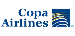 Copa Airlines logo