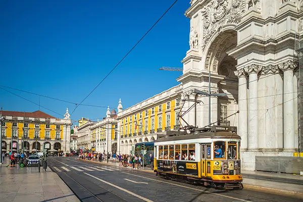 Lisboa