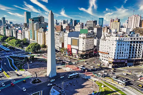 Buenos Aires