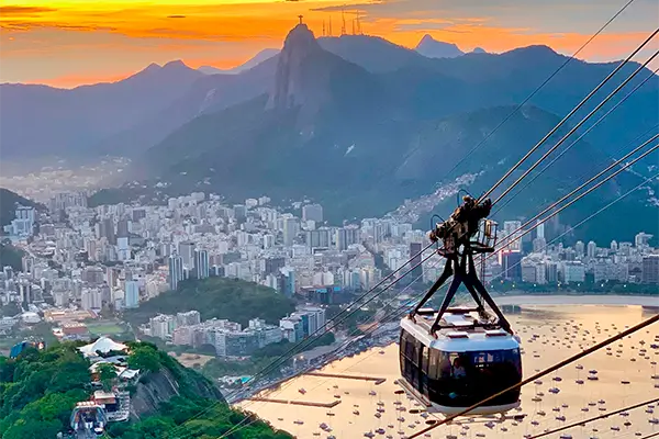Rio de Janeiro