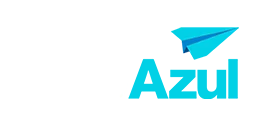 Tudo azul logo